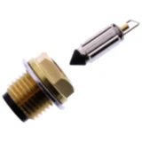 Schwimmernadel mit Sitz Tourmax für Motorräder