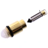 Schwimmernadel mit Sitz für Motorräder