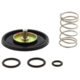 Luftabschlussventil Tourmax Alternative: 7244317 passend für: Honda GL