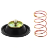 Luftabschlussventil Tourmax Alternative: 7244318 passend für: Honda GL