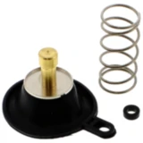 Luftabschlussventil Tourmax Alternative: 7244319 passend für: Kawasaki Z