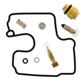Vergaser Reparatursatz Keyster Vollsatz für Motorräder 7240632