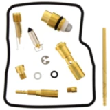 Vergaser Reparatursatz Keyster Vollsatz für Motorräder 7240640