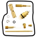 Vergaser Reparatursatz Keyster Front Vollsatz