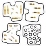 Vergaser Reparatursatz Keyster Vollsatz passend für: Honda CBR 7240651