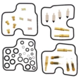 Vergaser Reparatursatz Keyster Vollsatz passend für: Honda CBR 7240652