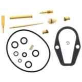 Vergaser Reparatursatz Keyster Vollsatz Alternative: 7242966 passend für: Honda CB