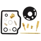 Vergaser Reparatursatz Keyster Vollsatz Alternative: 7242967 passend für: Honda CB