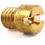 Nebendüse M4 38 Dellorto passend für: Vespa PK, PX, V, N, Aprilia SR, RS, RX