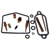 Vergaser Reparatursatz Keyster Vollsatz passend für: Honda CB 7240685