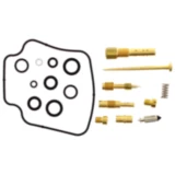 Vergaser Reparatursatz Keyster Vollsatz Alternative: 7240941 passend für: Honda CB