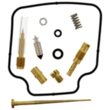 Vergaser Reparatursatz Keyster Vollsatz passend für: Honda XBR