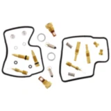 Vergaser Reparatursatz Keyster Vollsatz passend für: Honda NTV