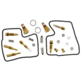Vergaser Reparatursatz Keyster Vollsatz passend für: Honda NTV 7240704