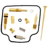 Vergaser Reparatursatz Keyster Vollsatz passend für: Honda NX 7240705