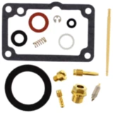 Vergaser Reparatursatz Keyster Vollsatz passend für: Kawasaki KE