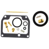 Vergaser Reparatursatz Keyster Vollsatz passend für: Kawasaki KE 7240719
