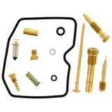 Vergaser Reparatursatz Keyster Vollsatz Alternative: 7240953 passend für: Kawasaki GPZ