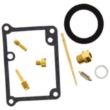Vergaser Reparatursatz Keyster Vollsatz passend für: Kawasaki KMX