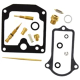 Vergaser Reparatursatz Keyster Vollsatz passend für: Kawasaki Z 7240733