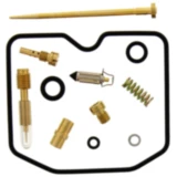 Vergaser Reparatursatz Keyster Vollsatz passend für: Kawasaki GPZ
