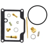 Vergaser Reparatursatz Keyster Vollsatz