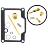 Vergaser Reparatursatz Keyster Vollsatz für Motorräder 7240750