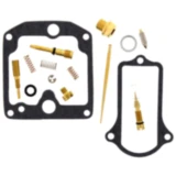 Vergaser Reparatursatz Keyster Vollsatz für Motorräder 7240755