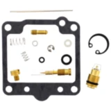 Vergaser Reparatursatz Keyster - Vollsatz für Motorräder