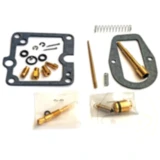 Vergaser Reparaturset Keyster Vollsatz für Motorräder 7240782