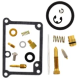 Vergaser Reparaturset Keyster Vollsatz für Motorräder 7240793
