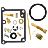 Vergaser Reparatursatz Keyster Vollsatz für Motorräder 7240813