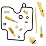 Vergaser Reparatursatz Keyster Vollsatz für Motorräder 7240819