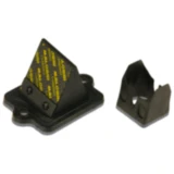 Membranblock Malossi MHR passend für: Piaggio NRG, Free, Liberty, Aprilia SR, Scarabeo, Mojito