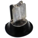 Gasschieber mit Membran Tourmax passend für: Beta Alp, Urban, Suzuki DR