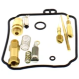 Vergaser Reparaturset JMP Vollsatz Alternative 7244227