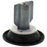 Gasschieber mit Membran Originalersatzteil offen passend für: Kawasaki GTR, EN, GPX