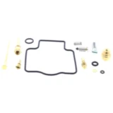 Vergaser Reparatursatz JMP Vollsatz passend für: Kawasaki VN, ZZR