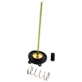 Membranventil Satz Tourmax Beschleunigerpumpe passend für: Honda CB