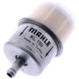 Kraftstofffilter 8 mm Mahle passend für: Moto Guzzi Nevada