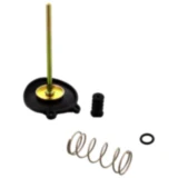 Membranventil Satz Tourmax Beschleunigerpumpe passend für: Honda CB, CX, GL