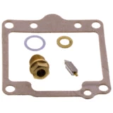 Vergaser Reparatursatz Tourmax - Kurzes Set für Motorräder