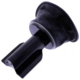 Gasschieber mit Membran Originalersatzteil passend für: Ducati Monster, Supersport, SL