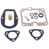 Vergaser Reparatursatz Tourmax Kurzsatz für Motorräder 7241151