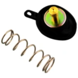 Luftabschlussventil für Vergaser Tourmax 7241230