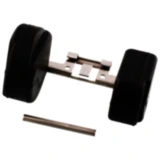 Schwimmer komplett Tourmax Alternative: 7244262 passend für: Yamaha YZ