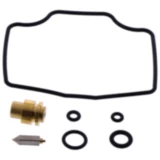 Vergaser Reparatursatz Tourmax Kurzsatz Alternative: 7241303 passend für: Kawasaki Z, GT, GPZ