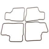 Schwimmerkammerdichtung Tourmax Inhalt 4 Stück passend für: Honda ST, VFR