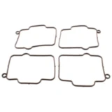 Schwimmerkammerdichtung Tourmax Inhalt 4 Stück passend für: Kawasaki KX