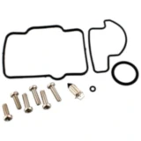 Vergaser Reparatursatz Tourmax Kurzsatz für Motorräder 7241249